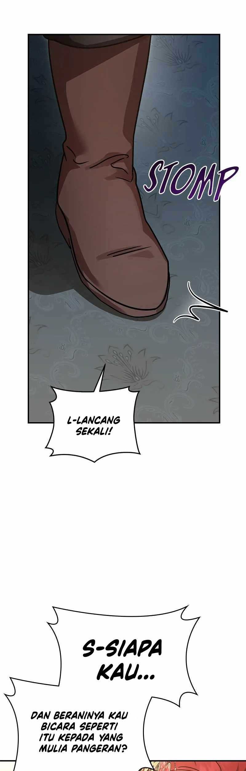Heroes, Demons & Villains Chapter 80 Gambar 16