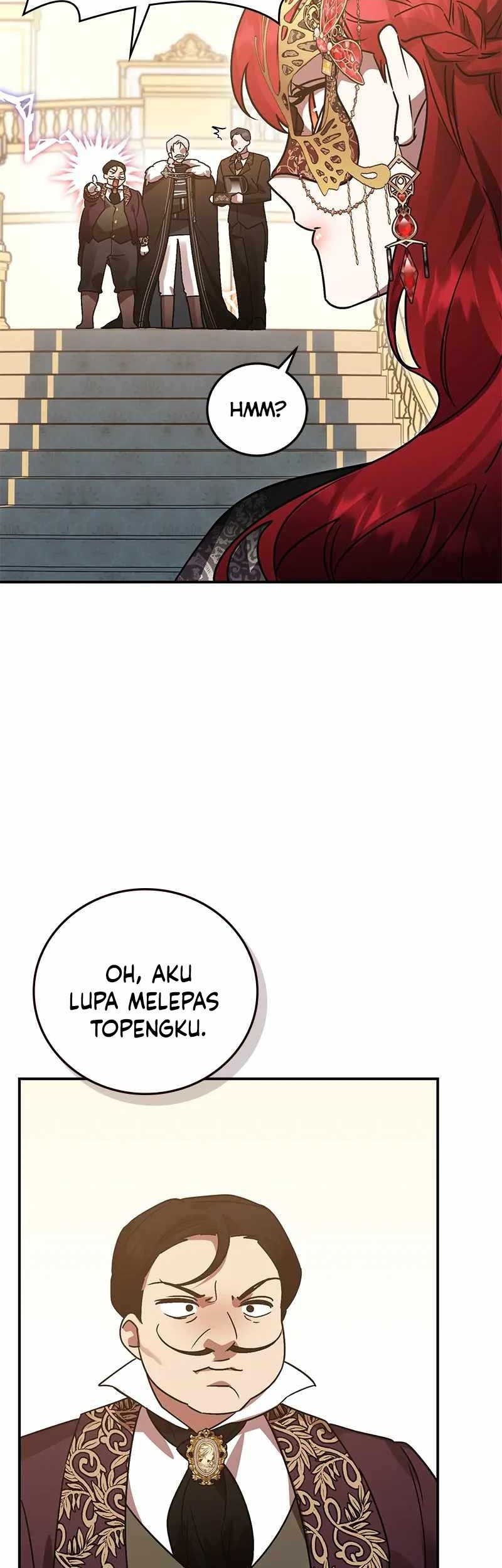 Heroes, Demons & Villains Chapter 80 Gambar 17