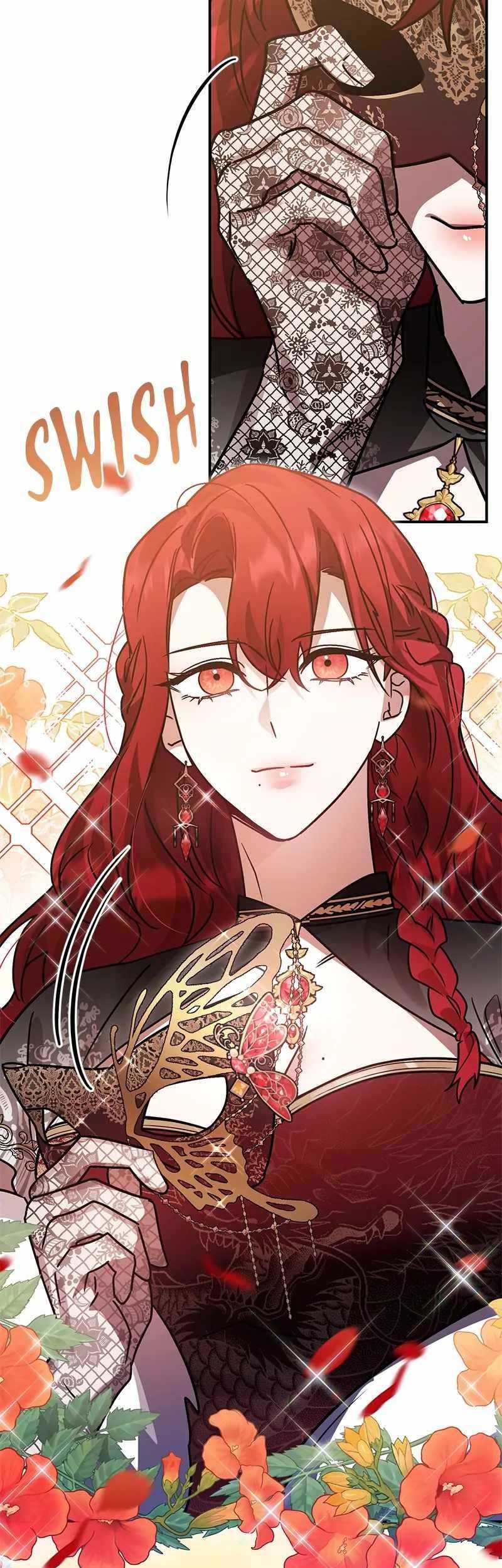 Heroes, Demons & Villains Chapter 80 Gambar 19