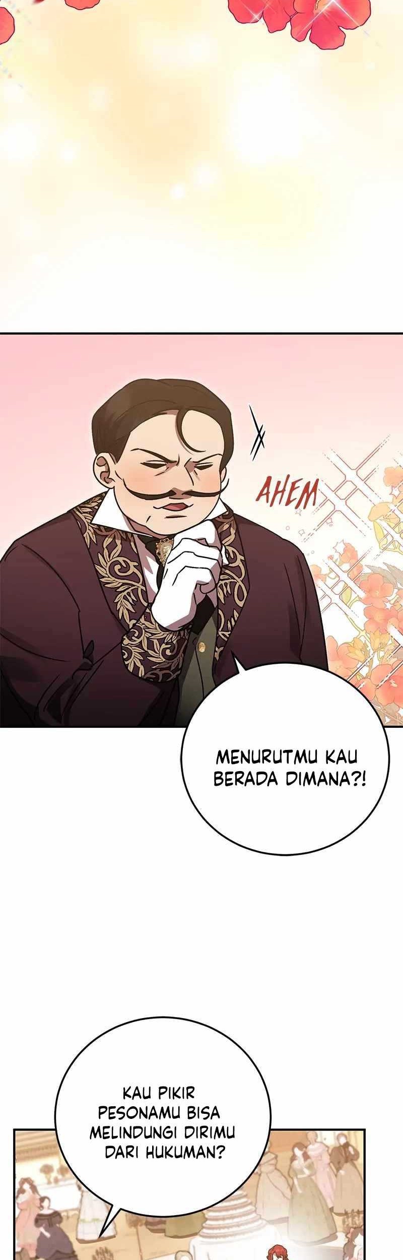 Heroes, Demons & Villains Chapter 80 Gambar 20