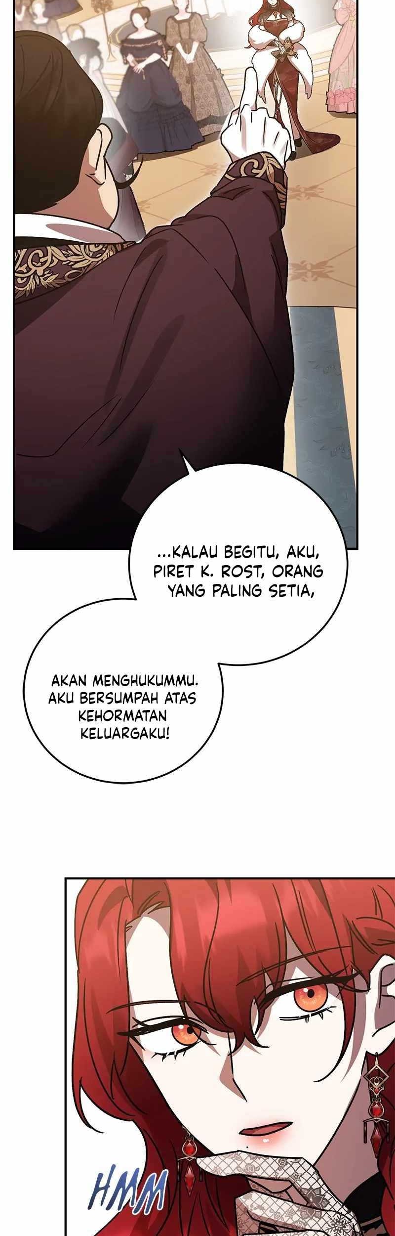 Heroes, Demons & Villains Chapter 80 Gambar 21