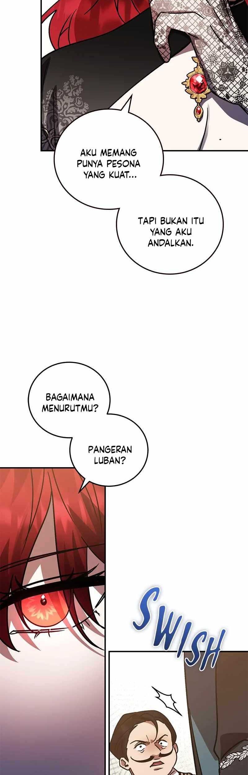 Heroes, Demons & Villains Chapter 80 Gambar 22