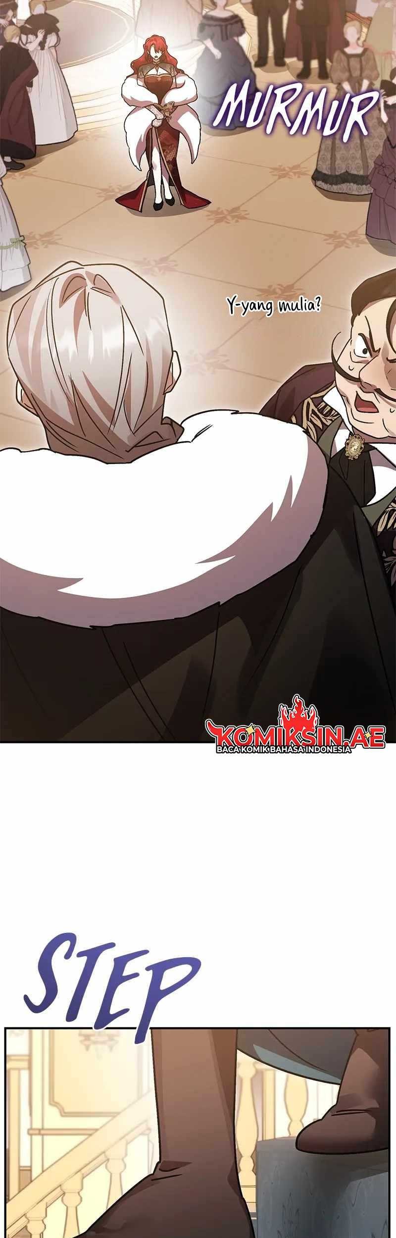 Heroes, Demons & Villains Chapter 80 Gambar 24
