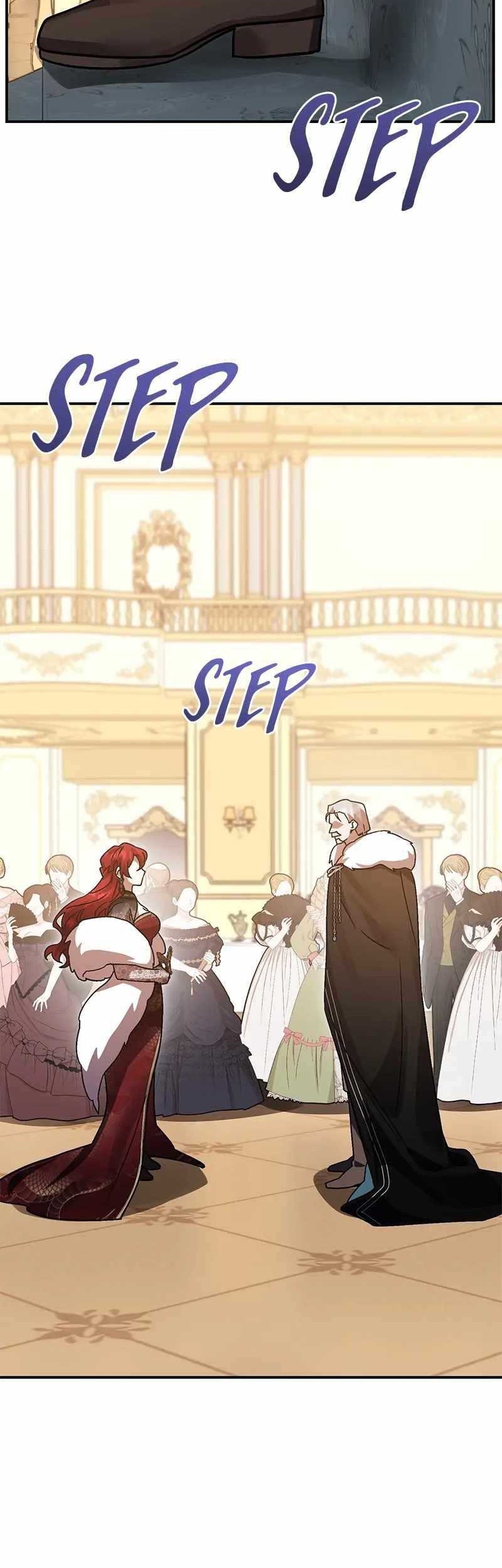 Heroes, Demons & Villains Chapter 80 Gambar 25