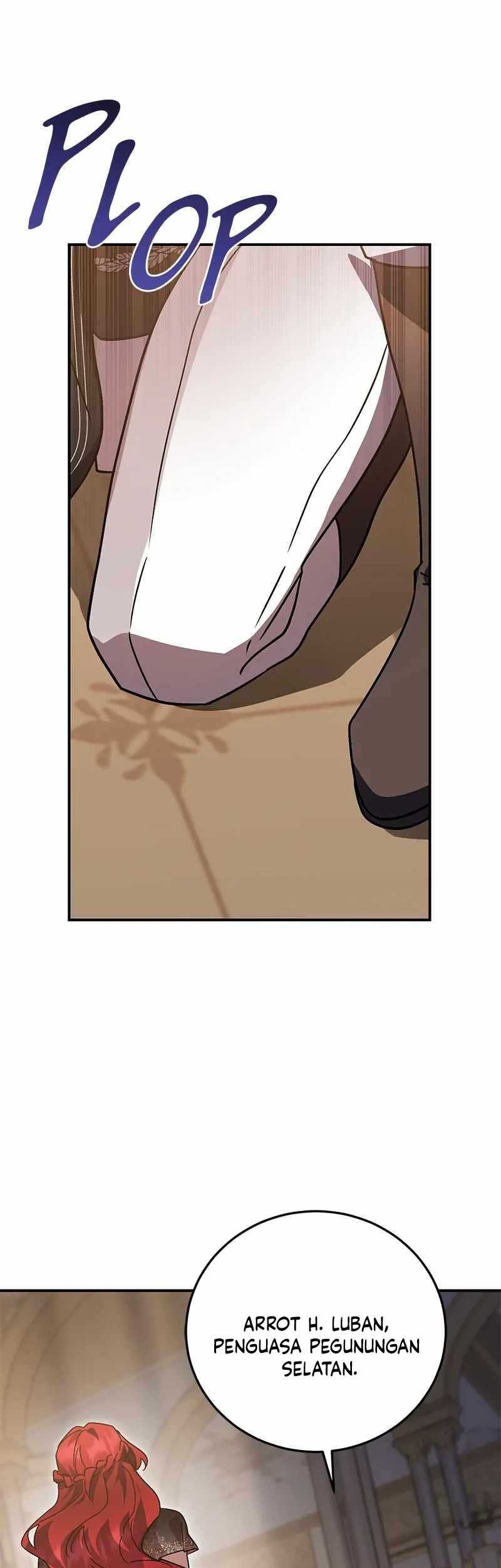 Heroes, Demons & Villains Chapter 80 Gambar 26