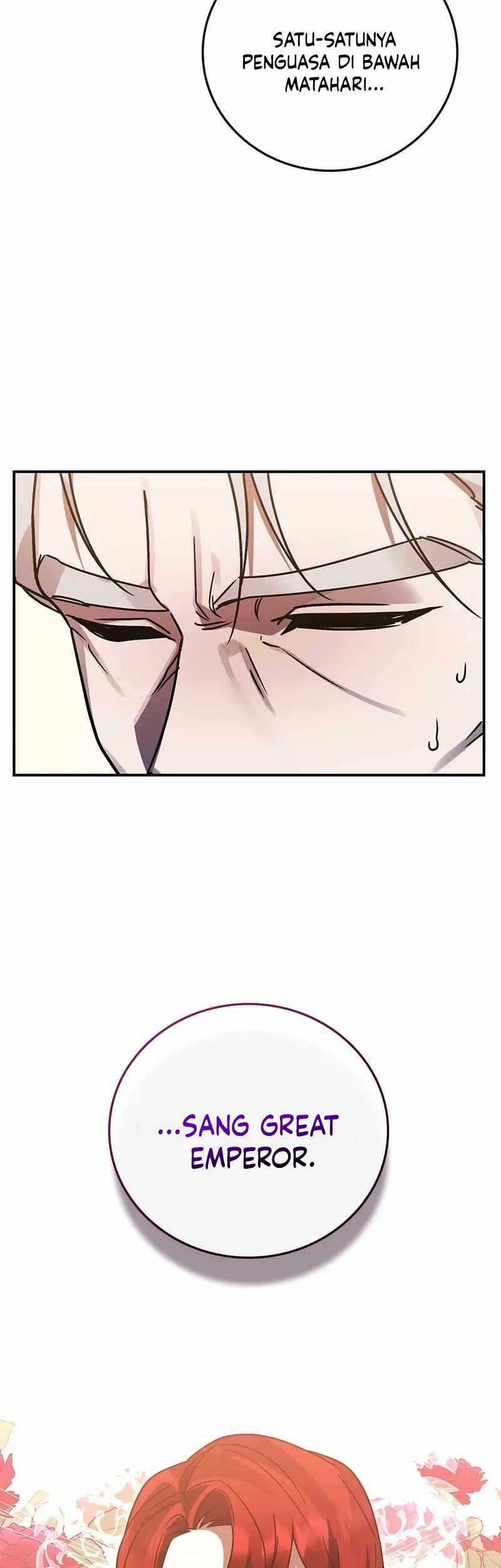 Heroes, Demons & Villains Chapter 80 Gambar 29
