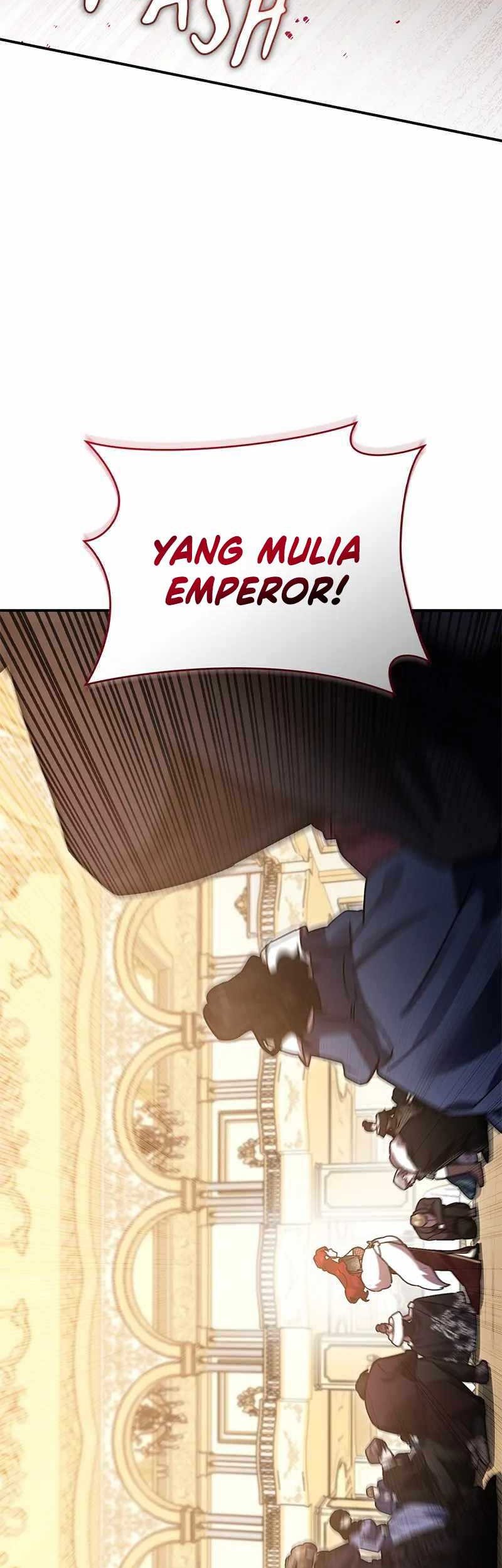 Heroes, Demons & Villains Chapter 80 Gambar 31