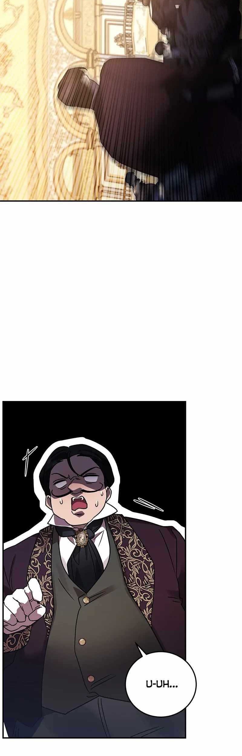 Heroes, Demons & Villains Chapter 80 Gambar 32