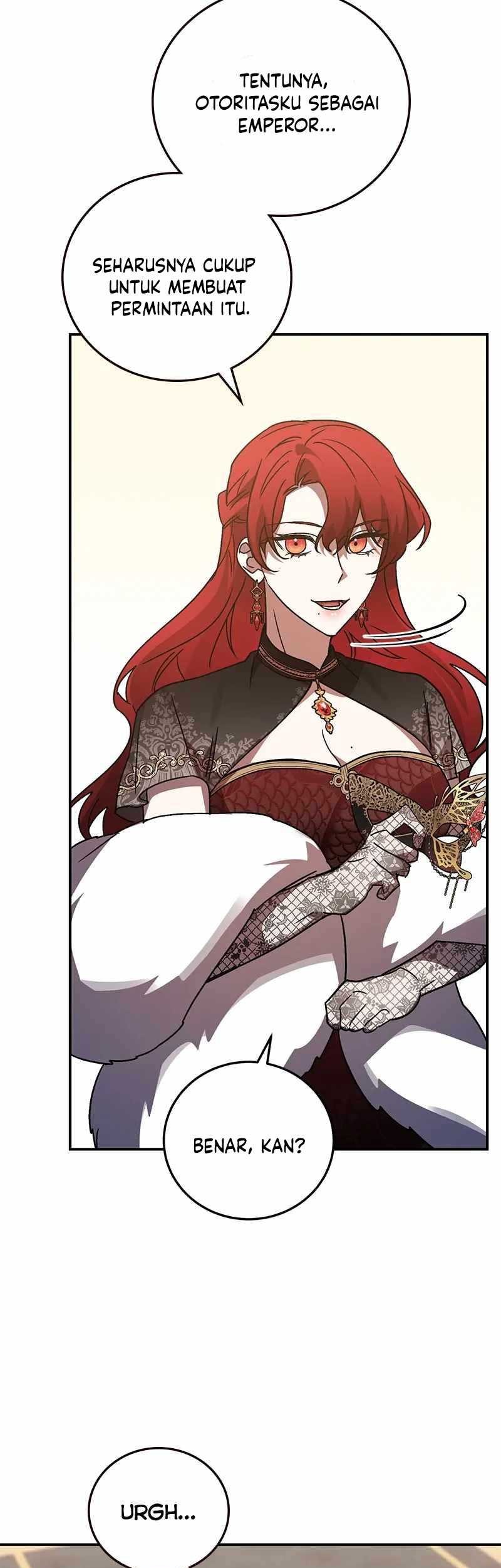Heroes, Demons & Villains Chapter 80 Gambar 34