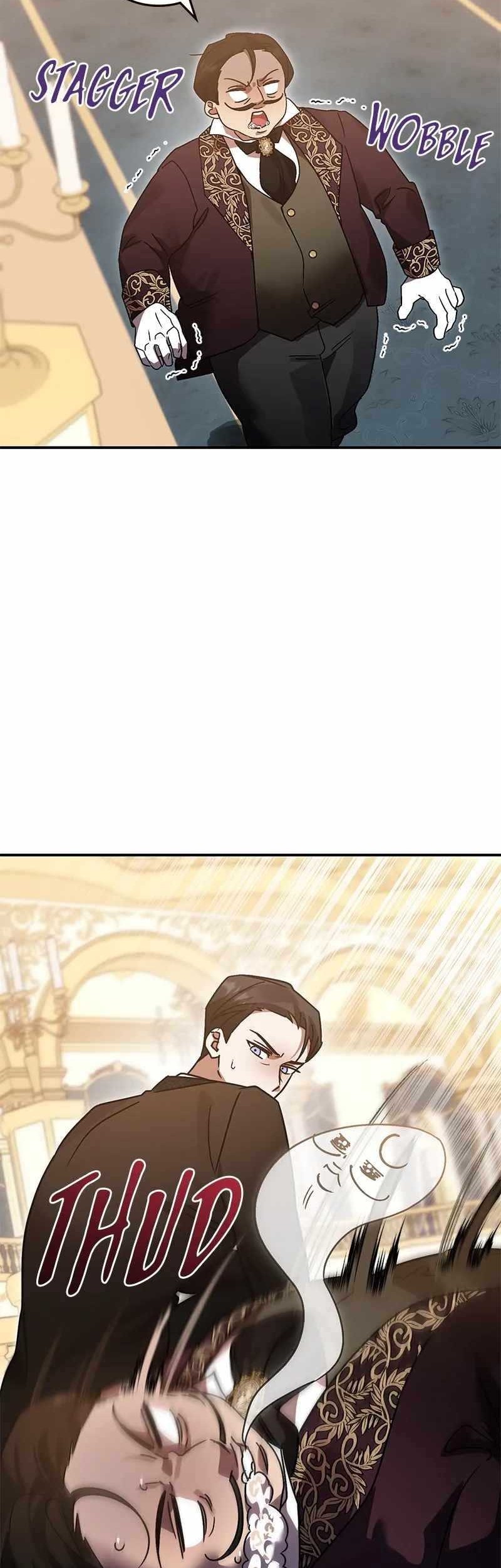 Heroes, Demons & Villains Chapter 80 Gambar 35