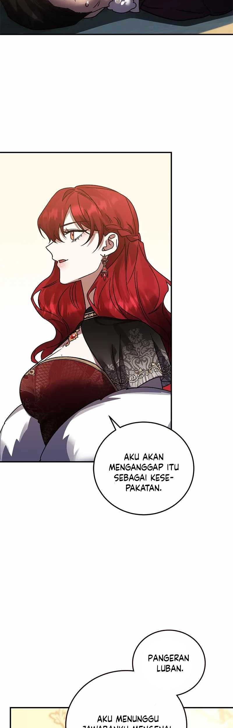 Heroes, Demons & Villains Chapter 80 Gambar 36