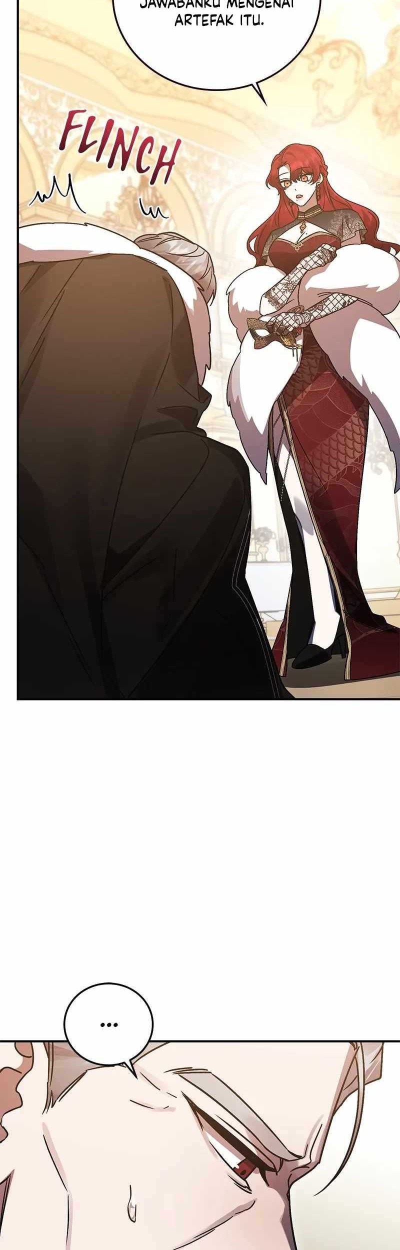 Heroes, Demons & Villains Chapter 80 Gambar 37