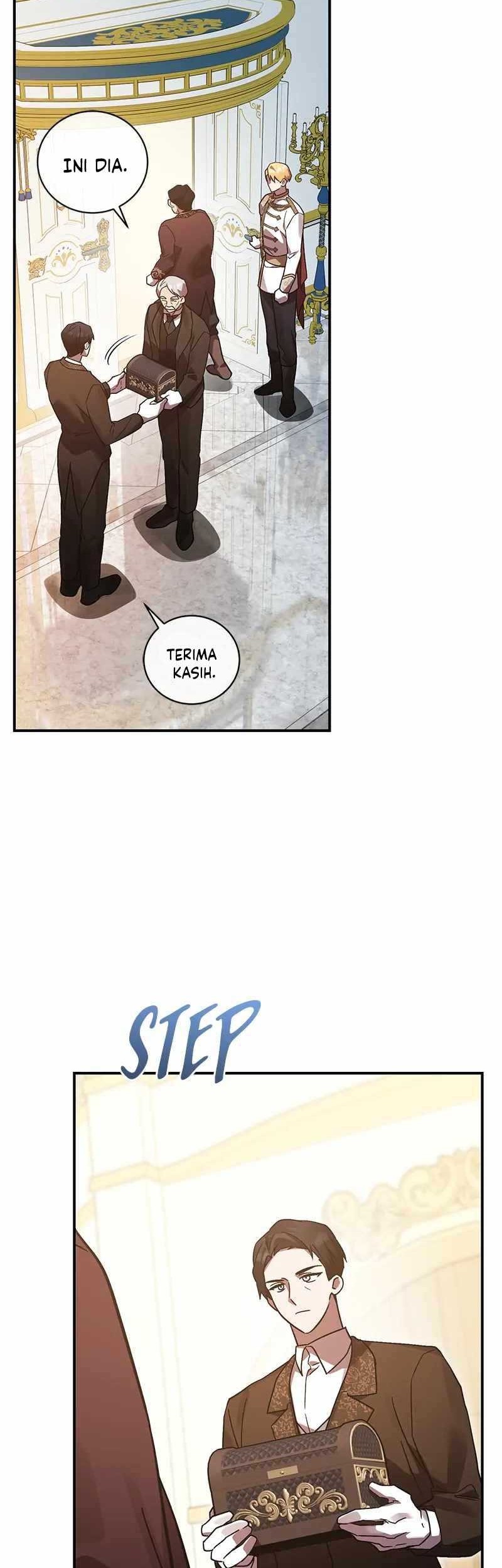 Heroes, Demons & Villains Chapter 79 Gambar 50