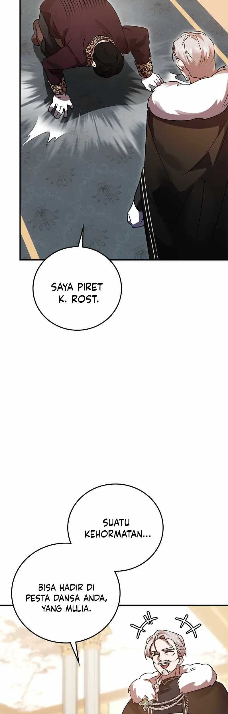 Heroes, Demons & Villains Chapter 79 Gambar 72