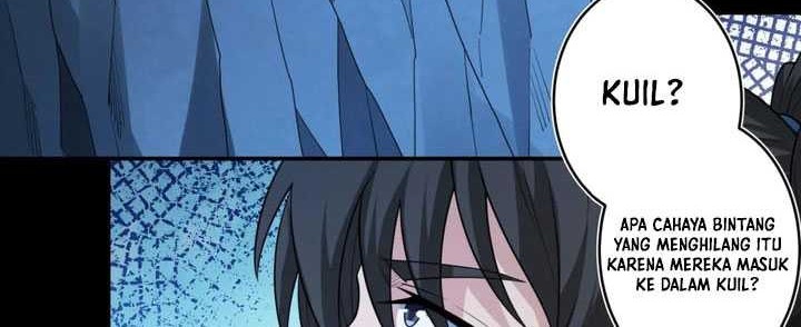 God of Martial Arts Chapter 743 Gambar 21