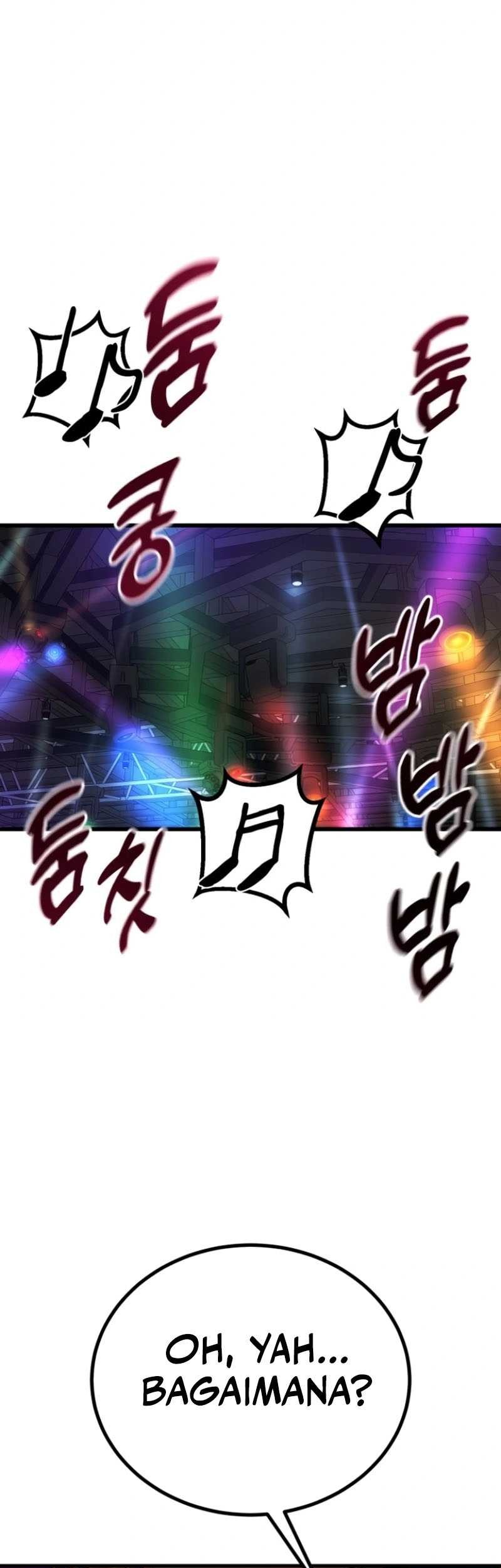 King of Violence Chapter 34 Gambar 85