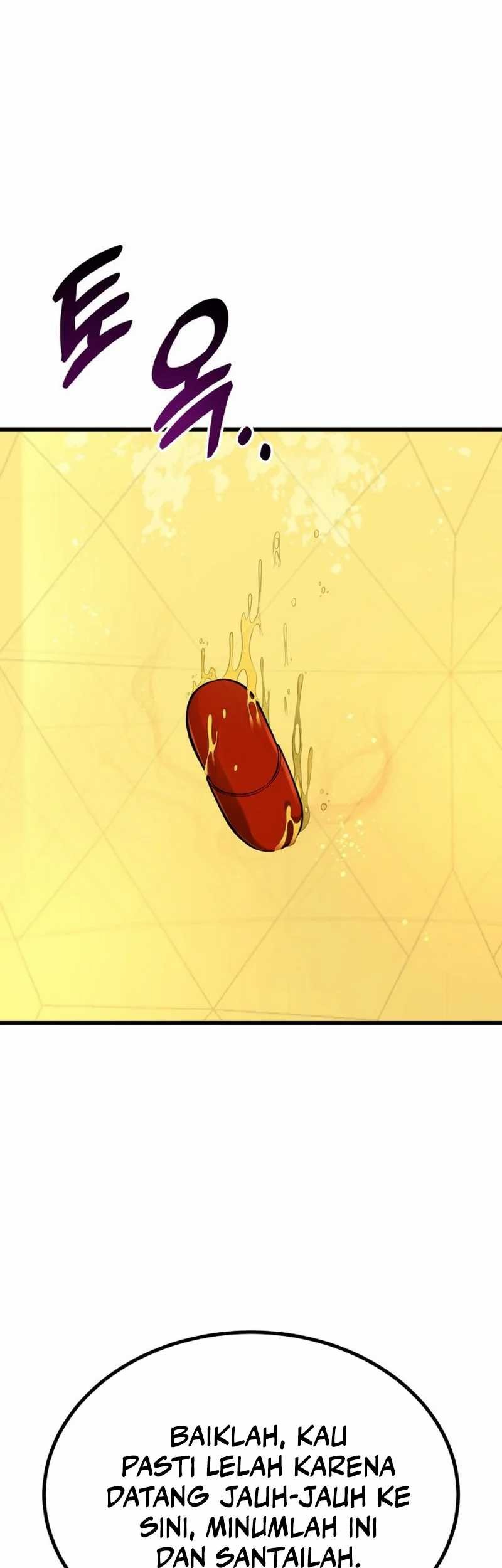King of Violence Chapter 32 Gambar 11