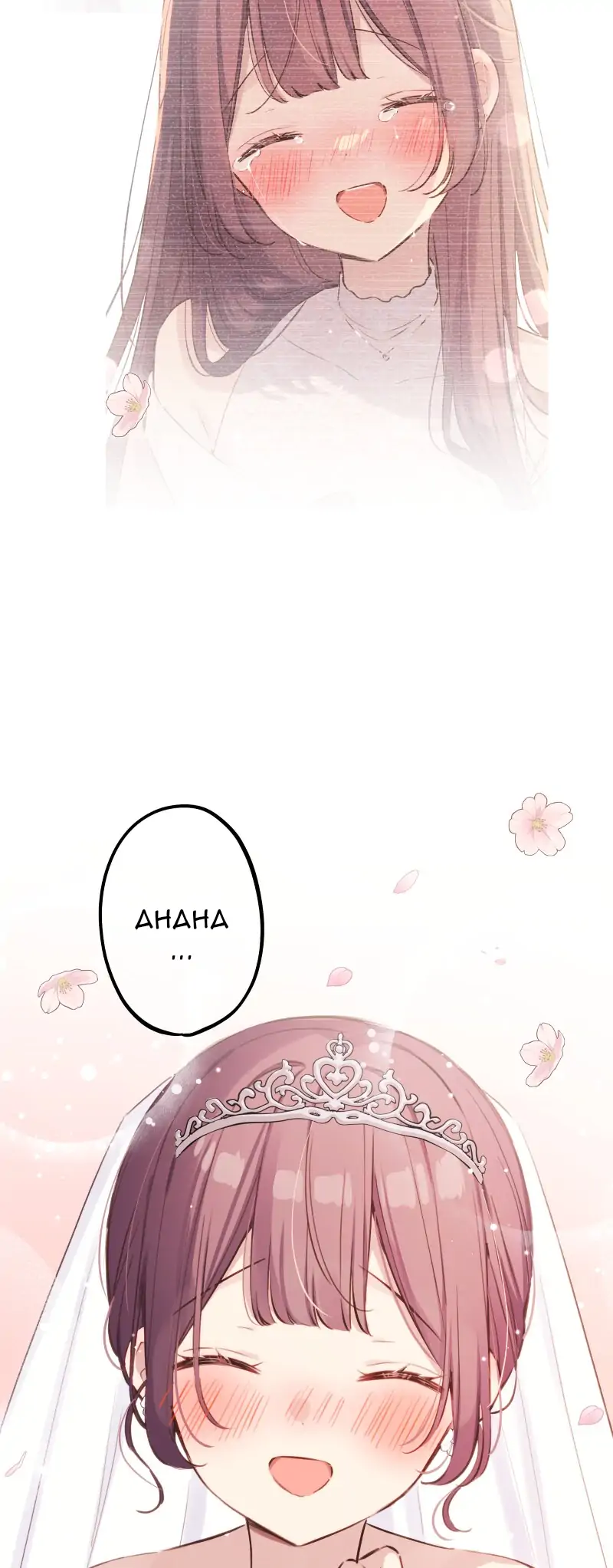 Waka-chan Is Flirty Again Chapter 213 Gambar 31