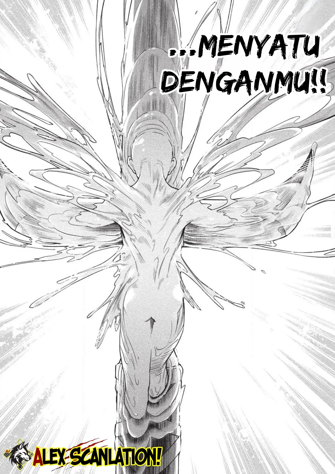 Tenkaichi – Nihon Saikyou Bugeisha Ketteisen Chapter 45 Gambar 11