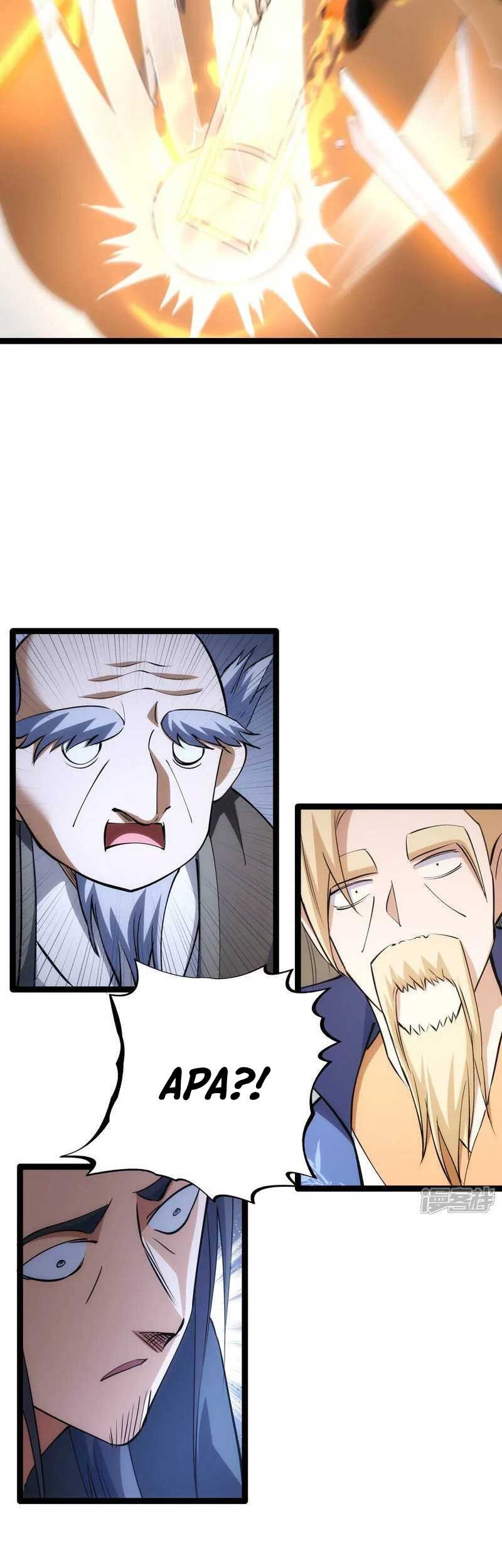 I Took Over The System Players Chapter 44 Gambar 18