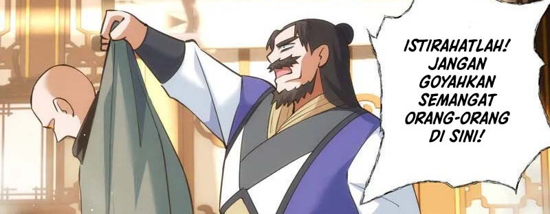 I Took Over The System Players Chapter 42 Gambar 27