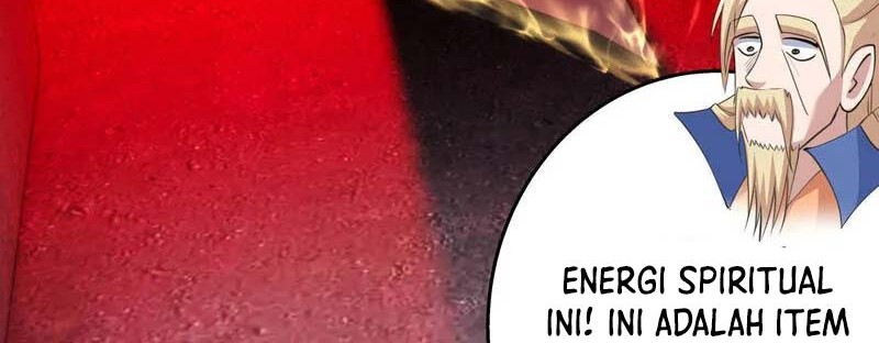 I Took Over The System Players Chapter 42 Gambar 35