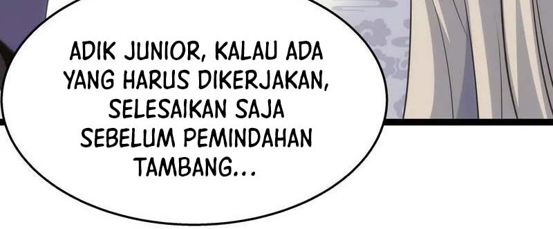 I Took Over The System Players Chapter 42 Gambar 13