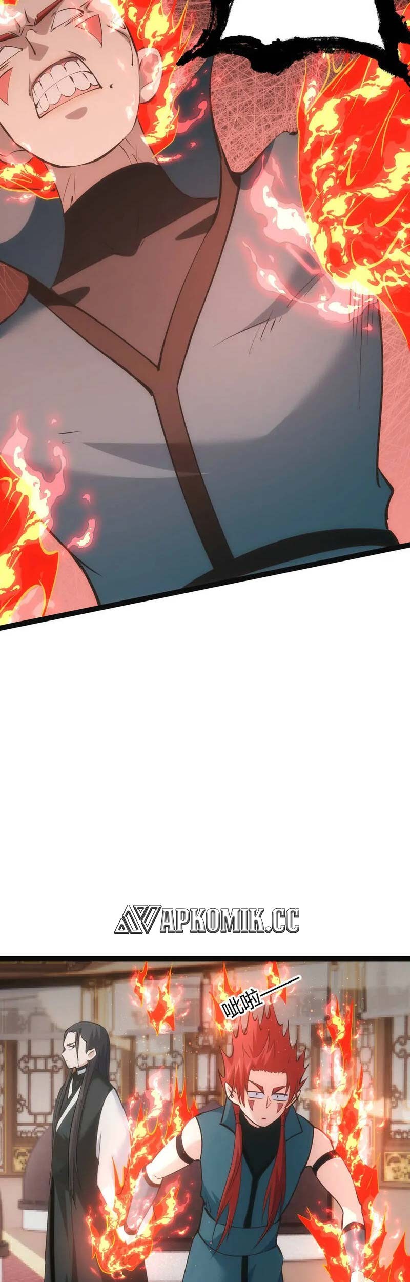 I Took Over The System Players Chapter 41 Gambar 20