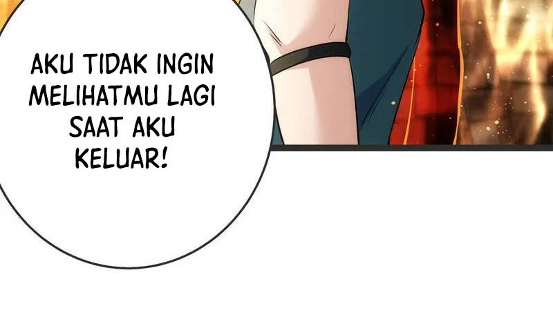 I Took Over The System Players Chapter 37 Gambar 37