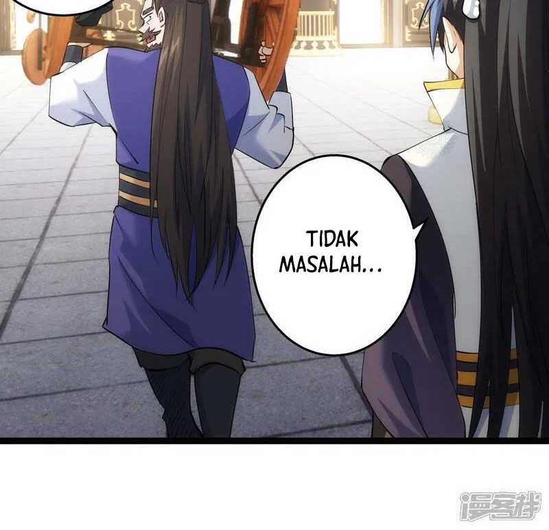 I Took Over The System Players Chapter 35 Gambar 19