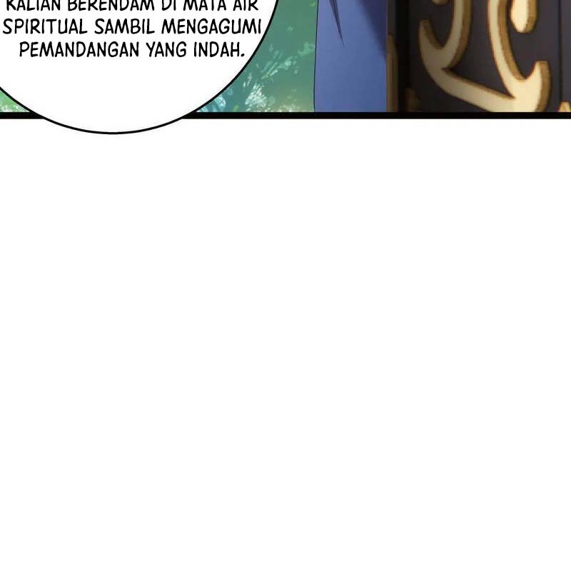 I Took Over The System Players Chapter 35 Gambar 21