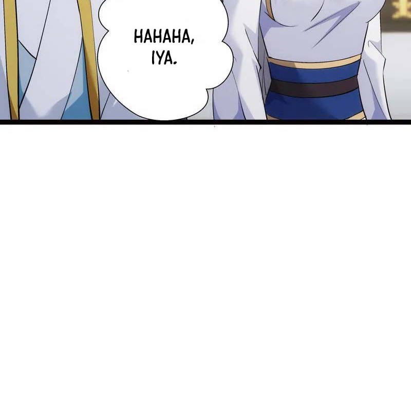 I Took Over The System Players Chapter 35 Gambar 23