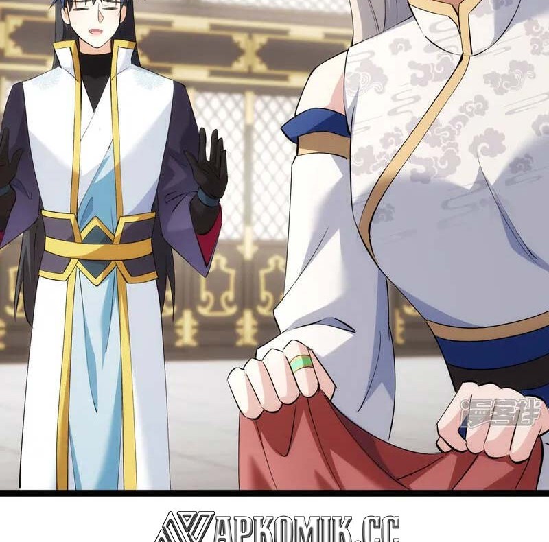 I Took Over The System Players Chapter 35 Gambar 25