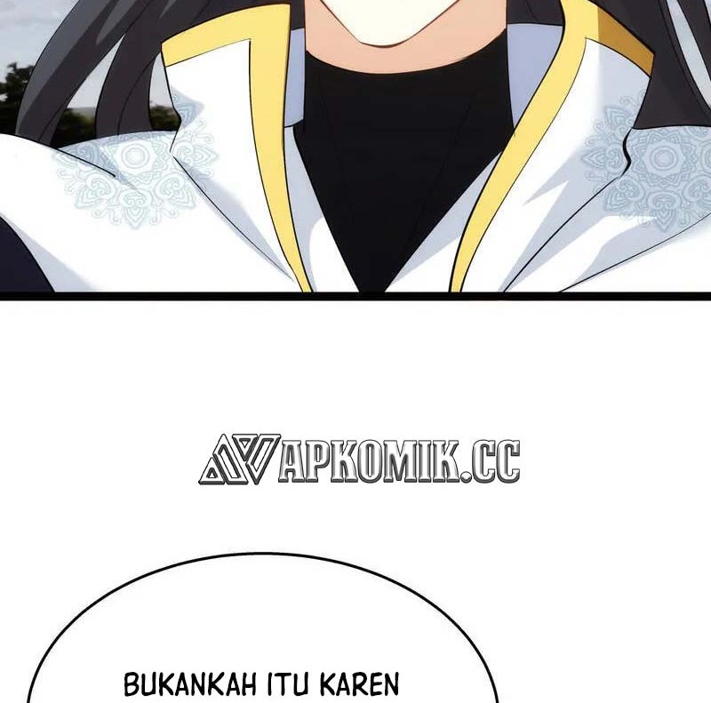 I Took Over The System Players Chapter 35 Gambar 29