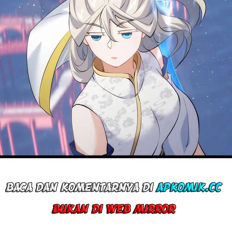 I Took Over The System Players Chapter 35 Gambar 37