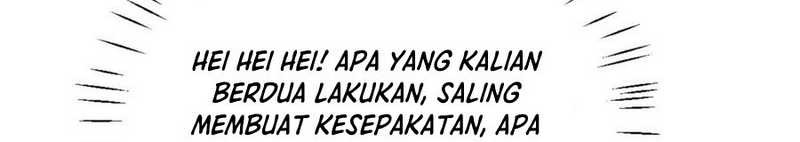 Devious Son Of Heaven Chapter 90 Gambar 21