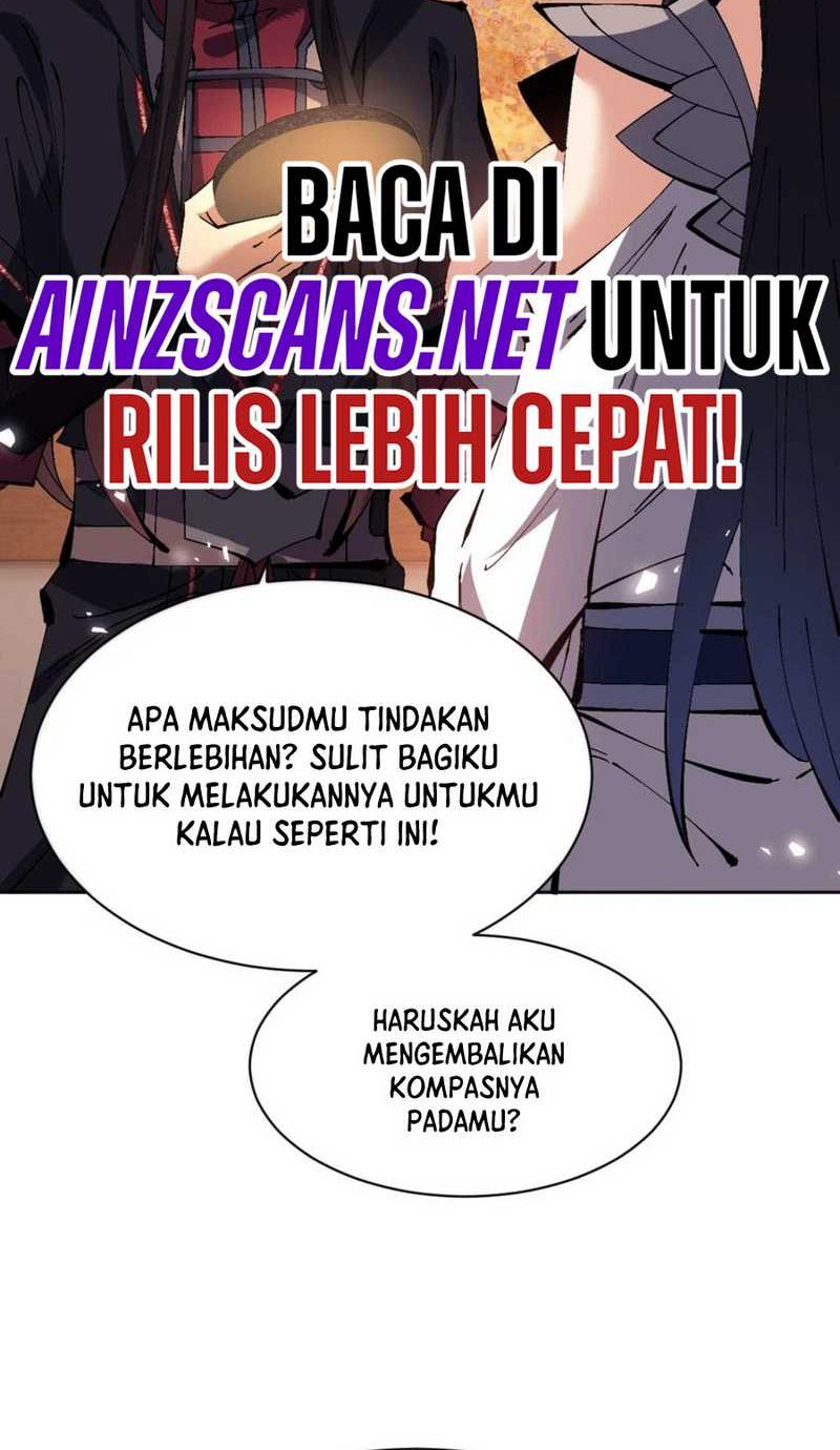 Devious Son Of Heaven Chapter 90 Gambar 25