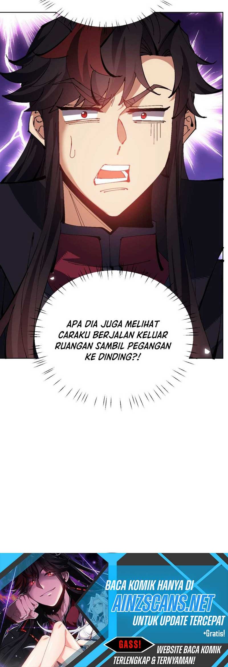 Devious Son Of Heaven Chapter 90 Gambar 27