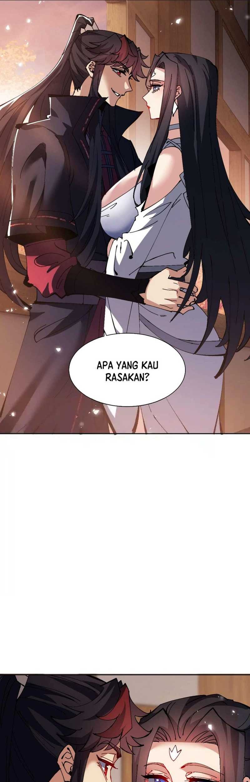 Devious Son Of Heaven Chapter 90 Gambar 32