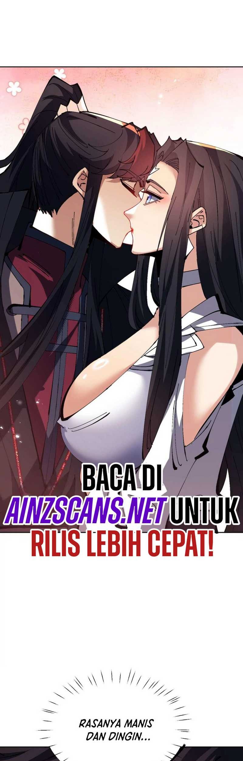 Devious Son Of Heaven Chapter 90 Gambar 35