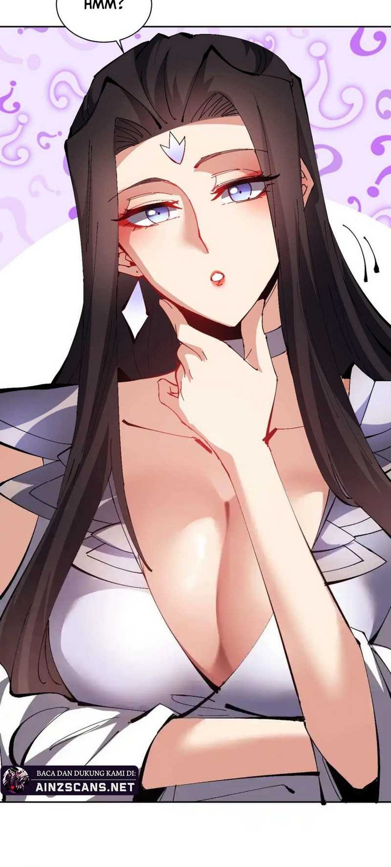 Devious Son Of Heaven Chapter 90 Gambar 41