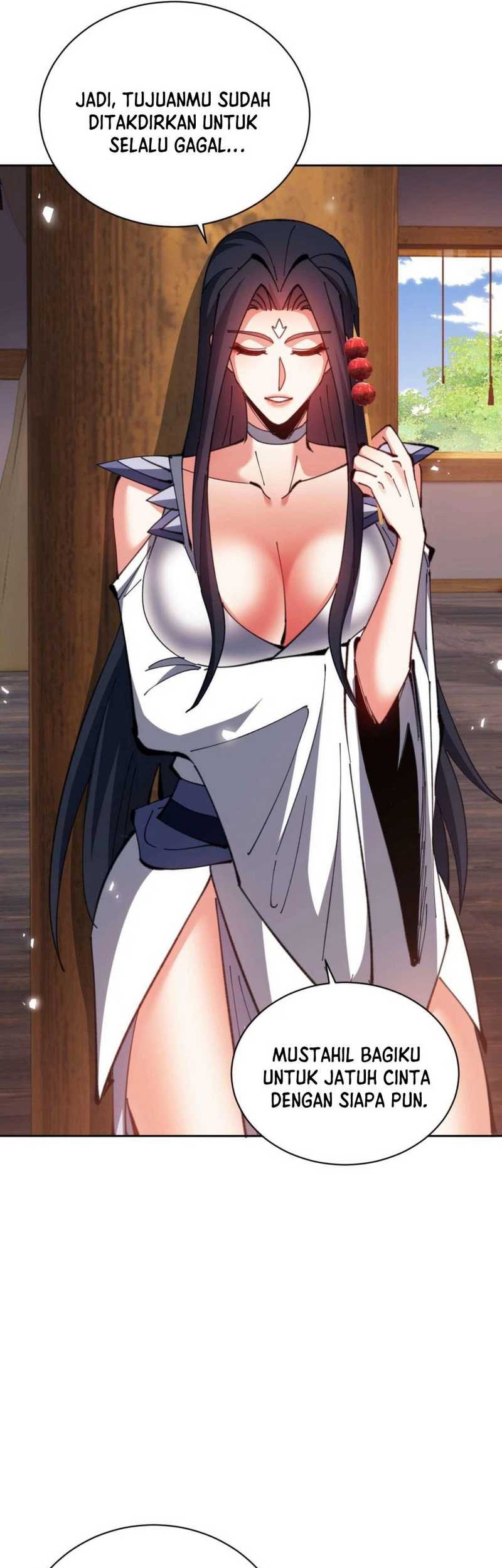 Devious Son Of Heaven Chapter 90 Gambar 7
