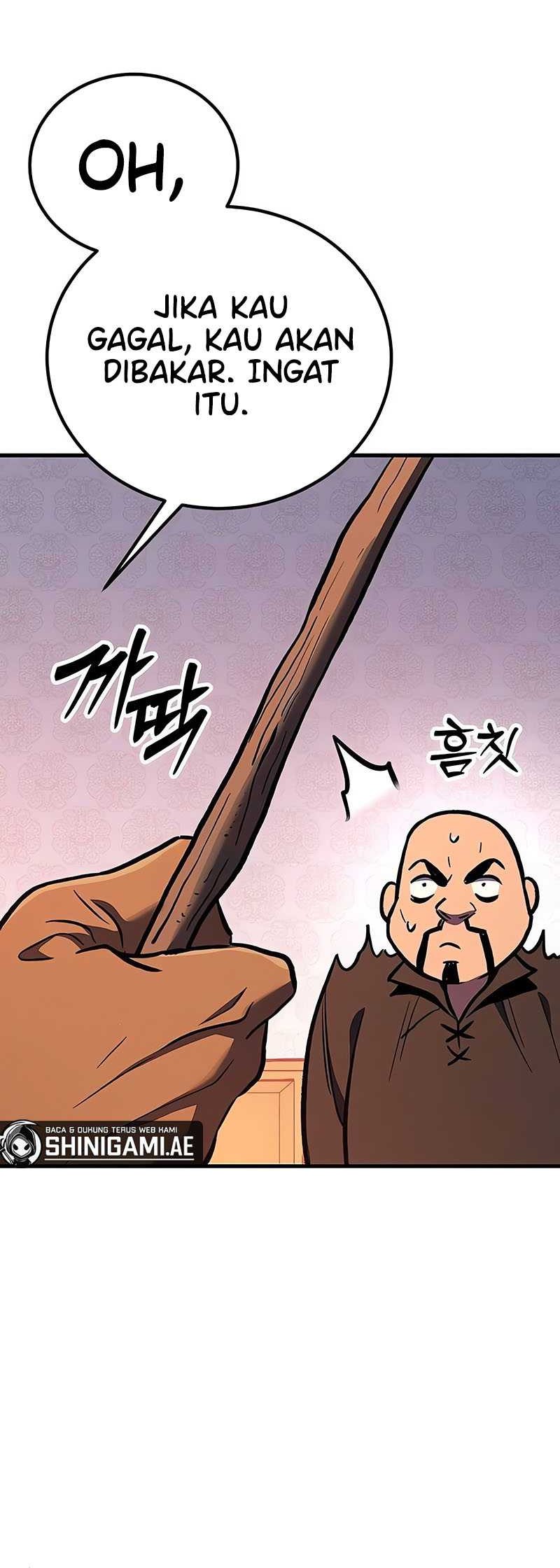 Roguish Guard in a Medieval FantasyRoguish Guard in a Medieval Fantasy Chapter 25 Gambar 89