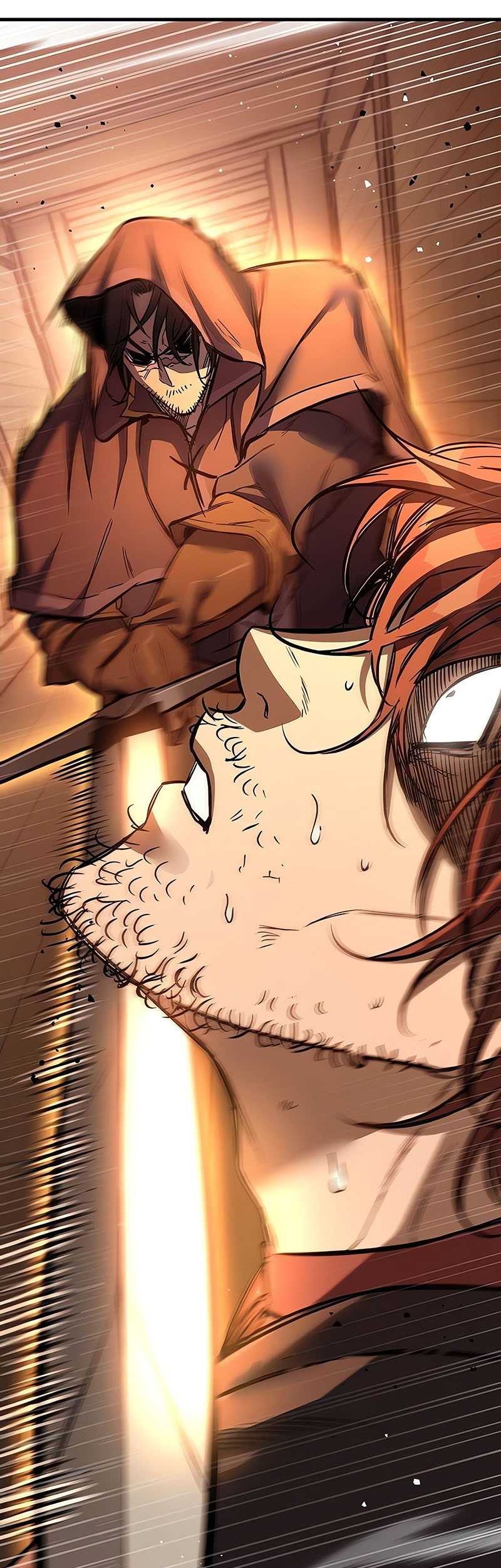 Roguish Guard in a Medieval FantasyRoguish Guard in a Medieval Fantasy Chapter 25 Gambar 25