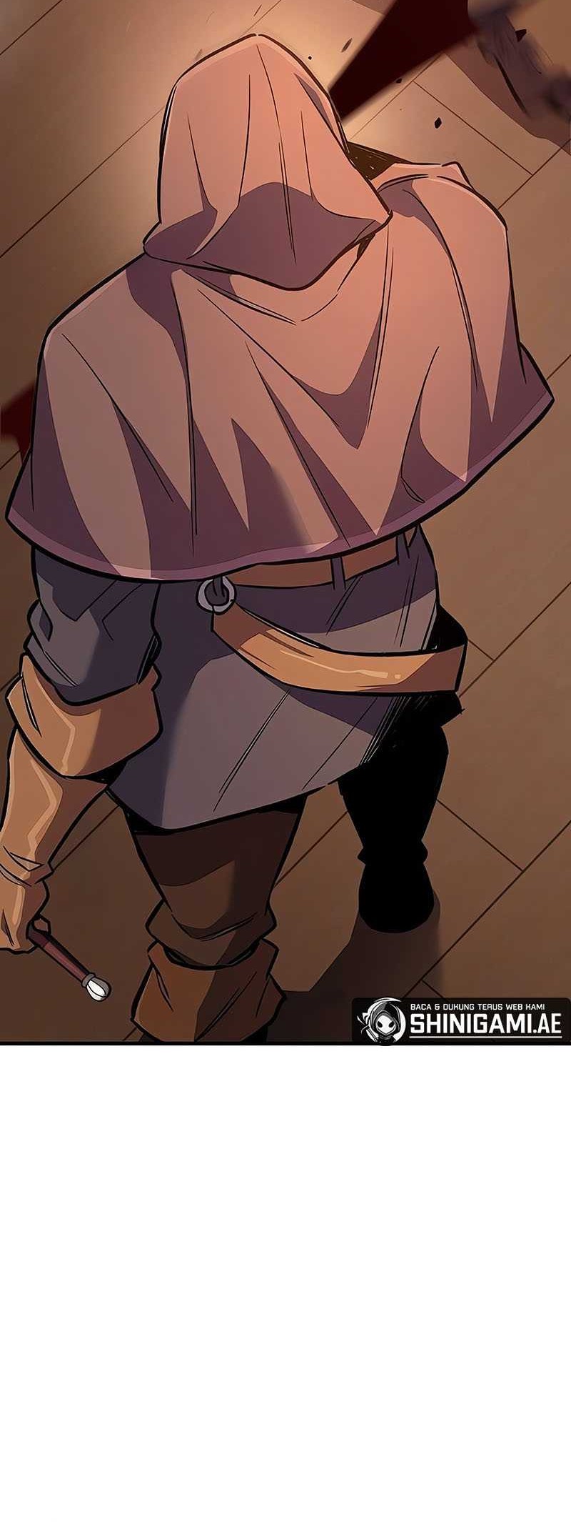 Roguish Guard in a Medieval FantasyRoguish Guard in a Medieval Fantasy Chapter 25 Gambar 31