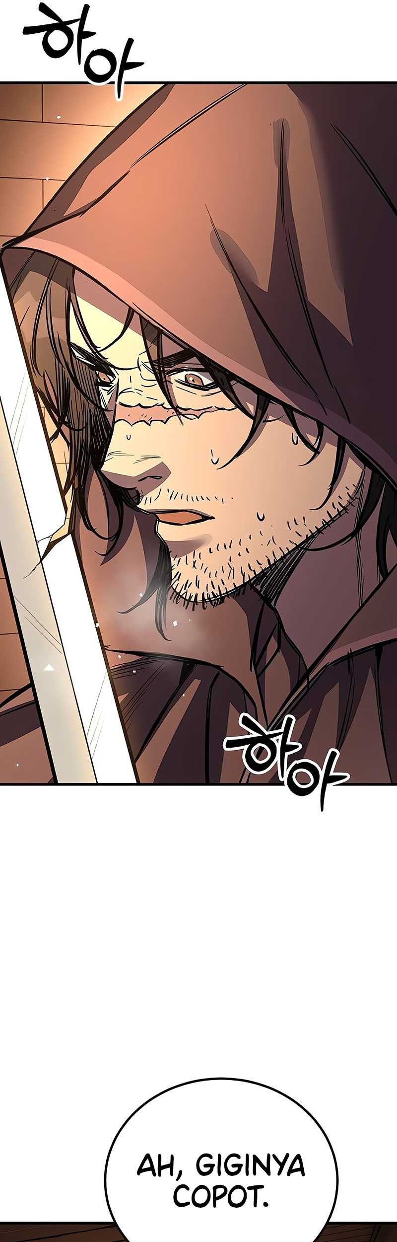 Roguish Guard in a Medieval FantasyRoguish Guard in a Medieval Fantasy Chapter 25 Gambar 32