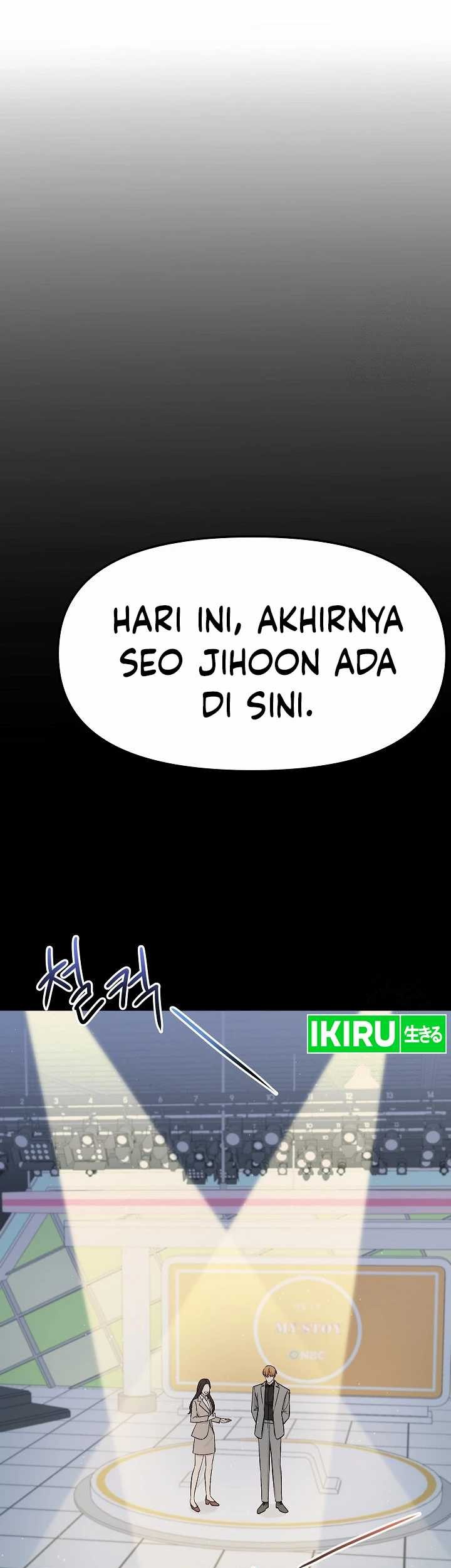 Road to Stardom Chapter 110 Gambar 34