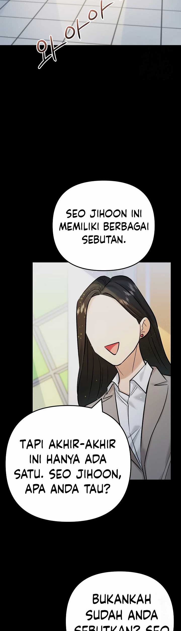 Road to Stardom Chapter 110 Gambar 35