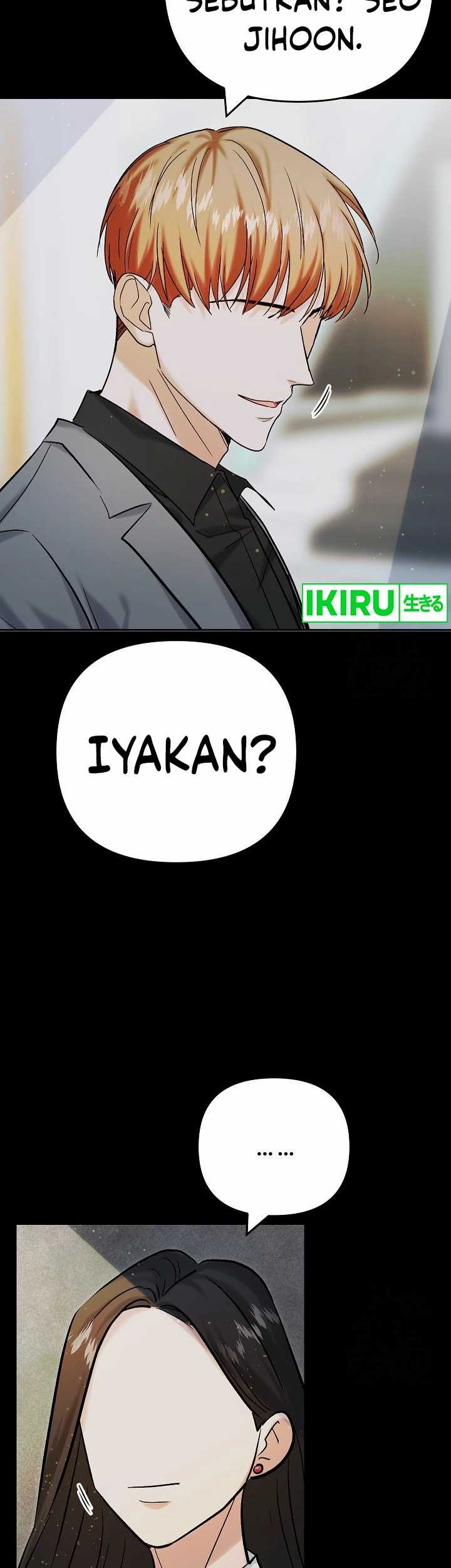 Road to Stardom Chapter 110 Gambar 36
