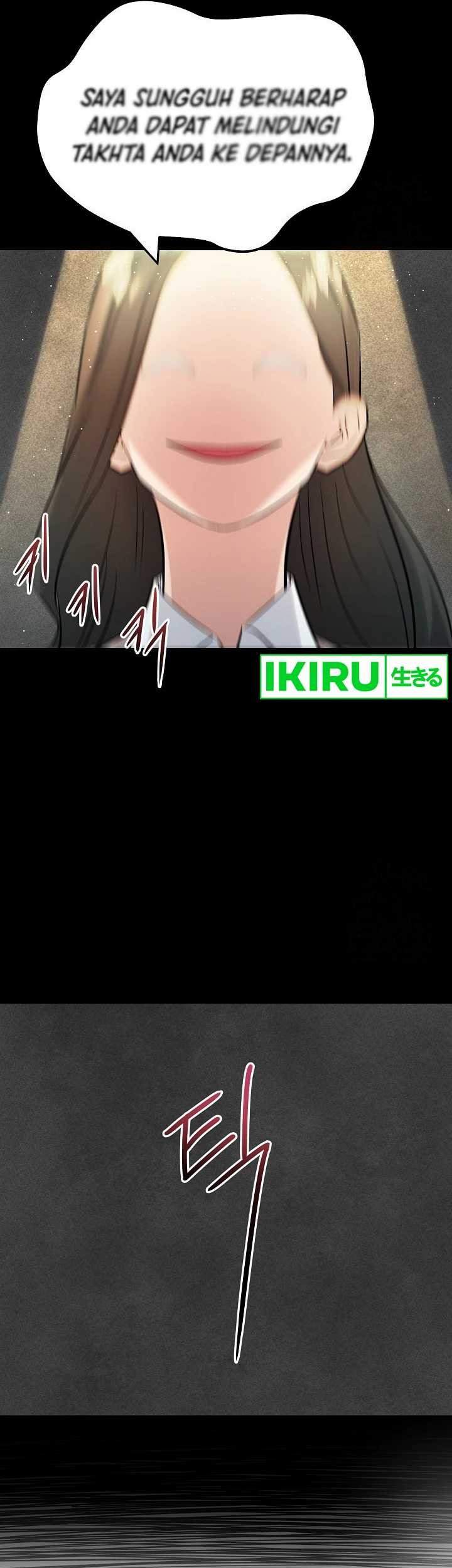 Road to Stardom Chapter 110 Gambar 38